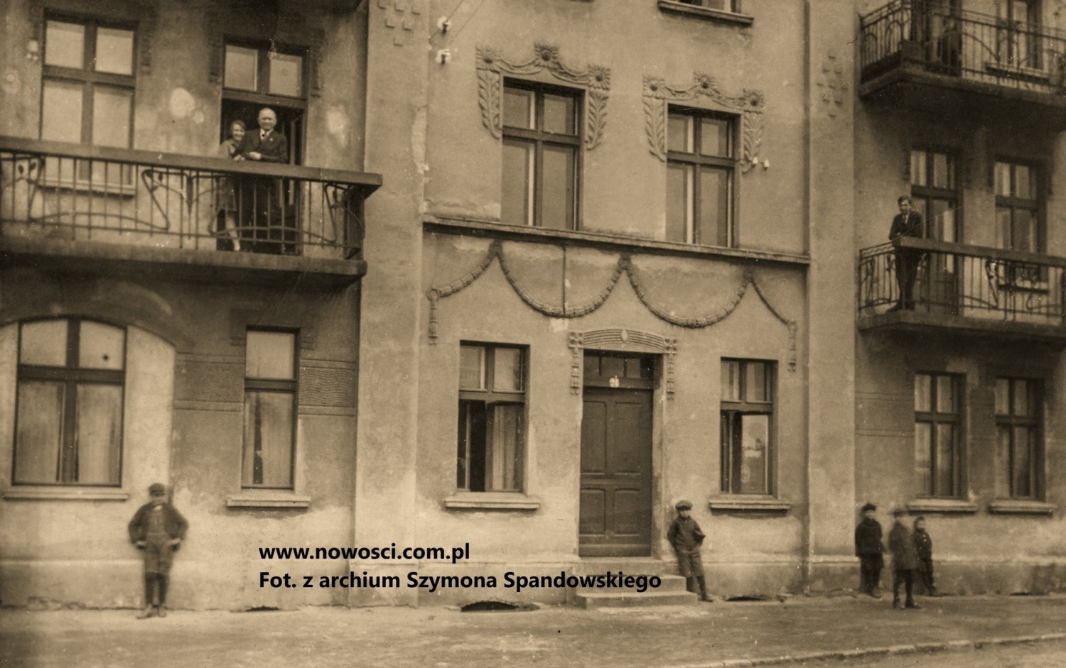Toruń, 1929 rok