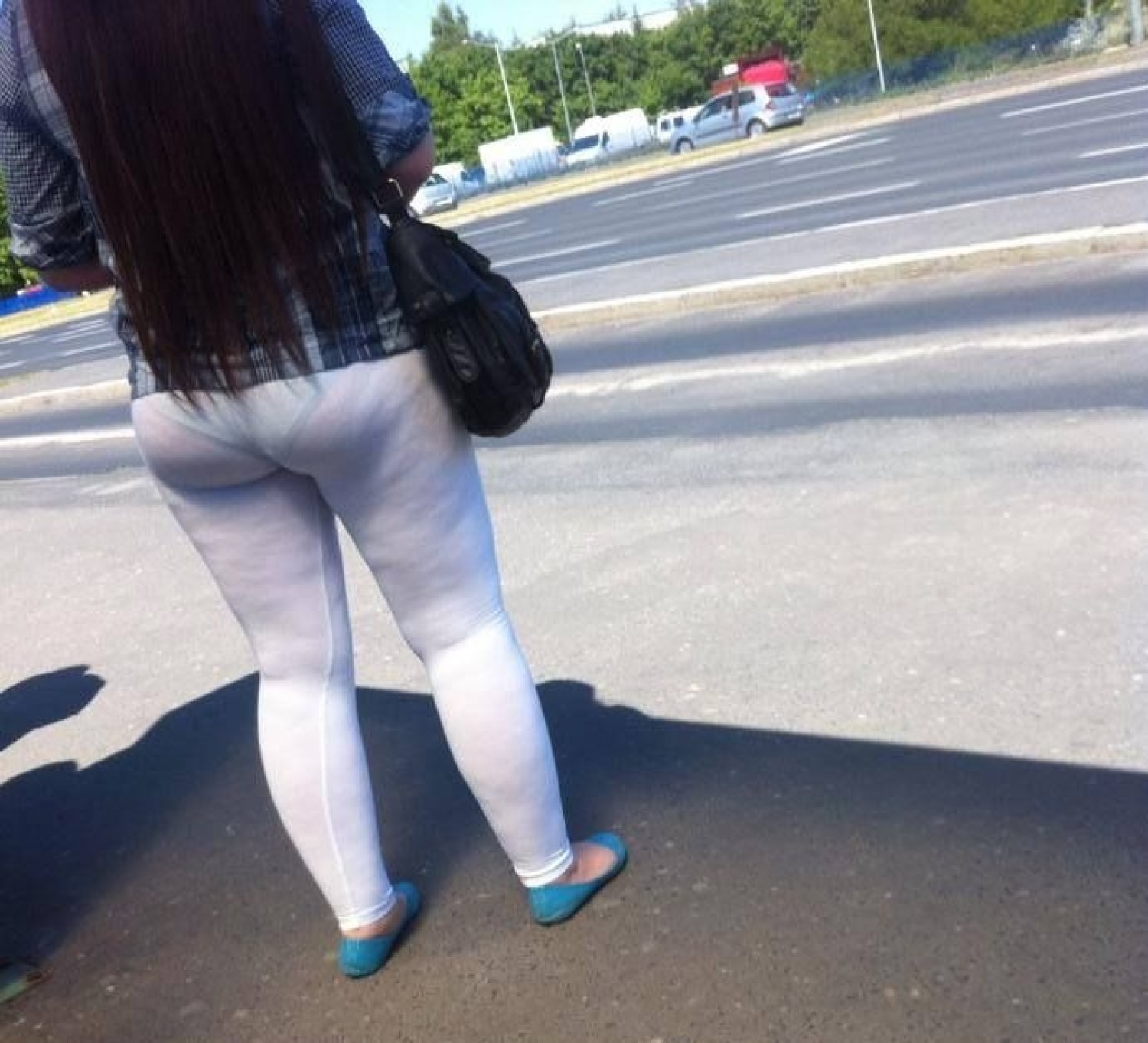 Modowe stylizacje poznaniaków potrafią zadziwiać