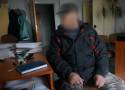 Policjanci ze Świętochłowic zatrzymali mężczyznę, który groził śmiercią partnerce