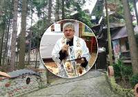 Ks. Natanek z Grzechyni zapowiedział budowę seminarium. To będzie kolejna samowola?