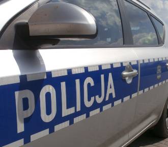 Chciał uniknąć zderzenia ze zwierzęciem- uderzył w drzewo
