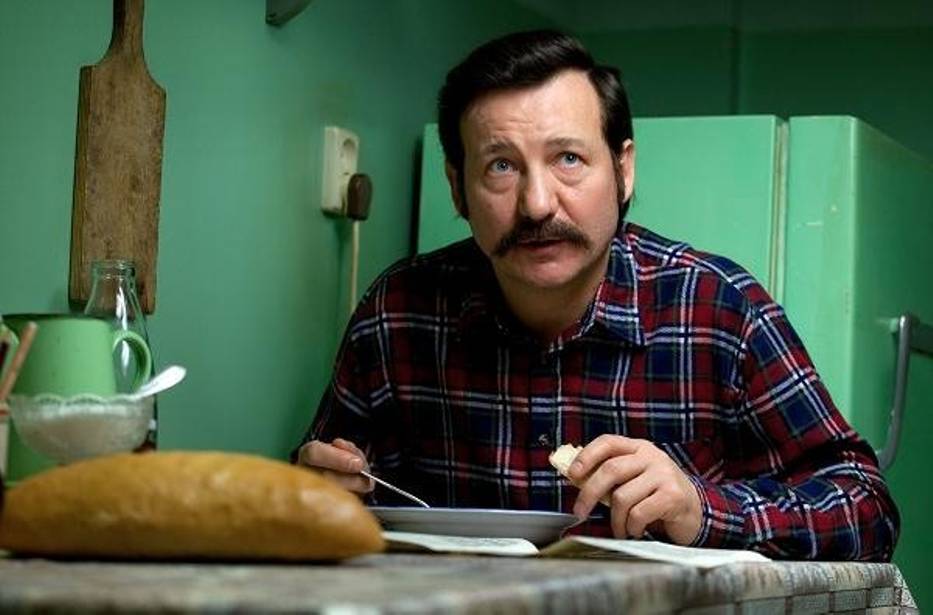 Wałęsa w repertuarze kina Helios