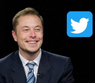 Elon Musk chce przejąć Twitter na wyłaczność - nowe stanowisko bogacza