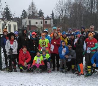 Już jutro VI Bieg Kolorowej Skarpety w Katowicach