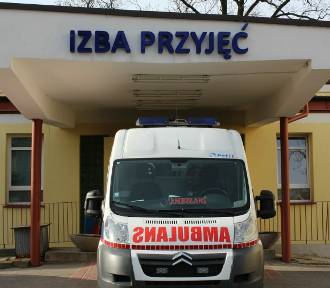 Bardzo pracowity rok w Szpitalu Pediatrycznym w Bielsku-Białej. Padł rekord