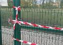 14-latek z Wałbrzycha ostrzelał szkołę na Podzamczu. Policja nie wyklucza kolejnych zatrzymań w tej sprawie ZDJĘCIA,  NOWY FILM