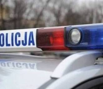 Tragedia w Borowinach. Policja zatrzymała 14 latka oraz ojca rodzeństwa