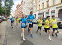 Europamarathon 2022 Zgorzelec- Goerlitz. Bieg dwóch miast zgromadził tłumy biegaczy
