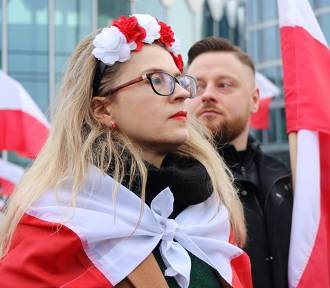 Marsz Niepodległości, największy zryw patriotyczny w Polsce (wideo)