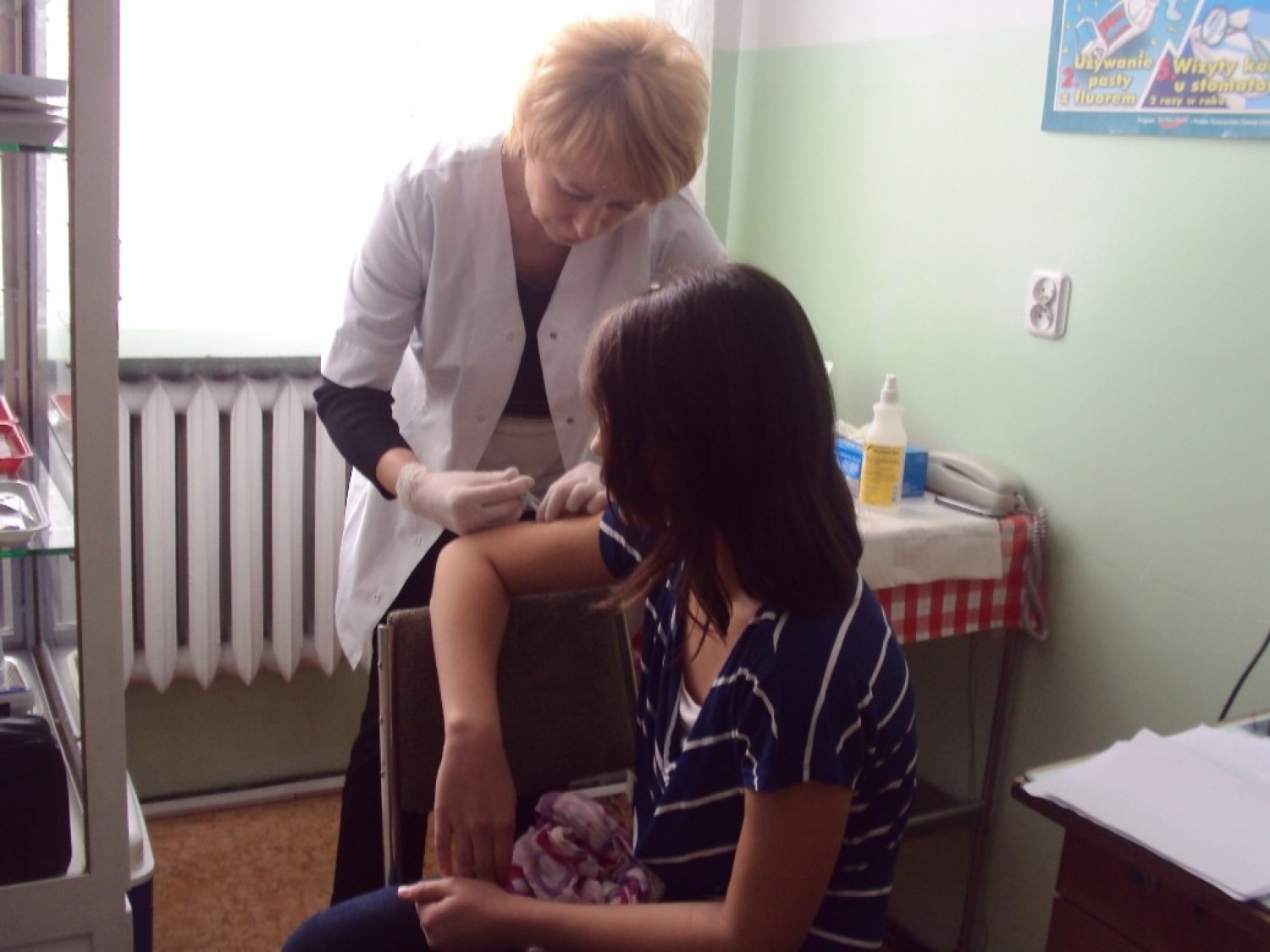 Szczepienia HPV w Chorzowie