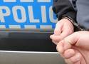 Bielsko-Biała. 34-letni włamywacz wpadł w ręce policjantów
