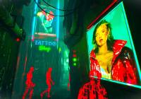 Powstanie ekranizacja Cyberpunk 2077. Zajmą się nią twórcy Detektywa i Mr. Robot