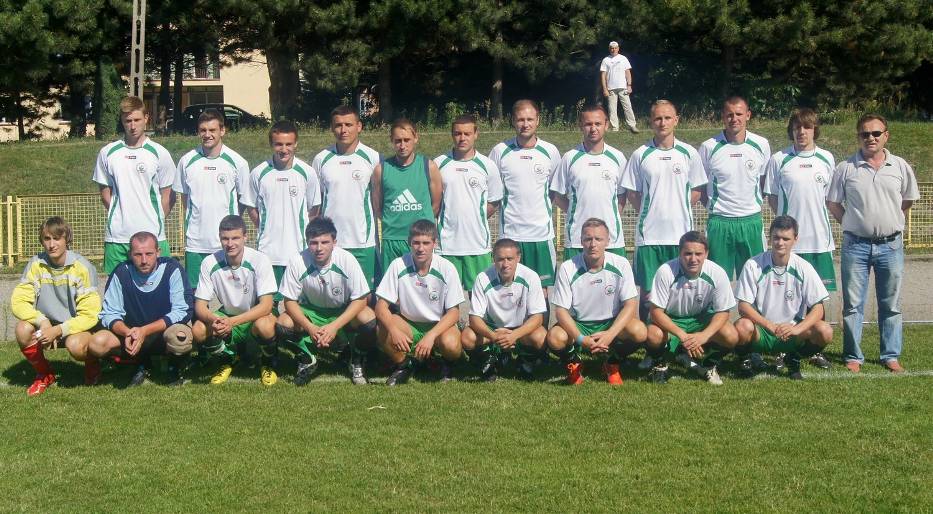 Ner Poddębice gra z Widzewem II