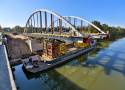 Kolejne prace drogowe przy mostach Chrobrego we Wrocławiu. Kierowcy, uważajcie na zmianę organizacji ruchu