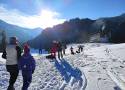 Gdzie iść z dziećmi zimą w Tatry? Oto łatwe i przyjemne szlaki w górach 