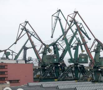 Polskie porty wprowadzają podwyższony poziom zabezpieczeń. Co to oznacza?