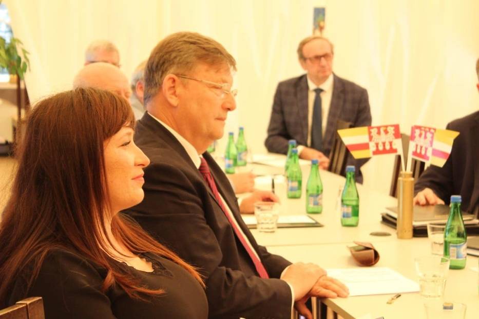 Konwent Powiatów Województwa Wielkopolskiego