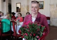 Seniorki z Wejherowa i okolic świętowały Dzień Kobiet