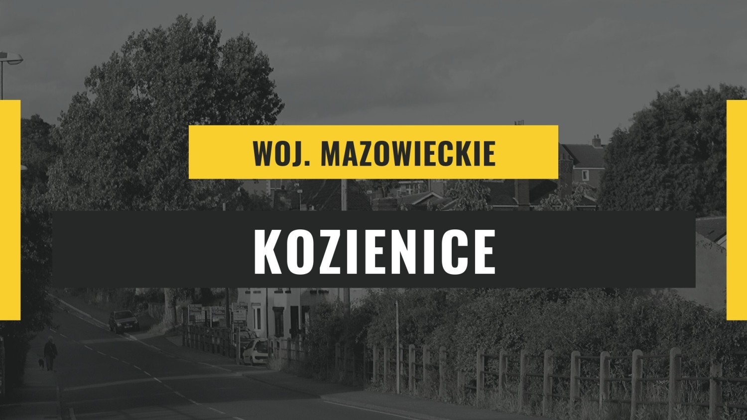 PINB Kozienice – 8 lat bezczynności