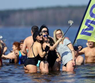 Morsy nad Zalewem Sulejowskim zakończyły sezon