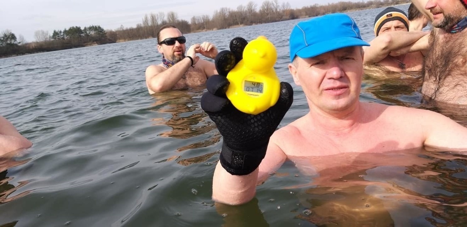 W poprzednim sezonie morsowanie w Opolu cieszyło się ogromną popularnością