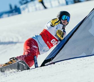 Kibicujmy razem na Jaworzynie Krynickiej podczas Pucharu Świata FIS w snowboardzie