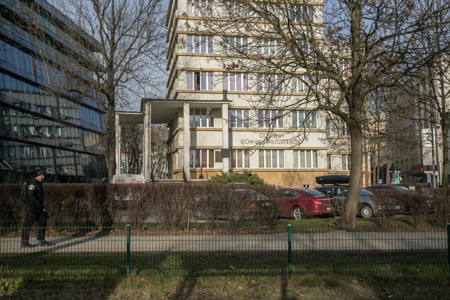 Dom im