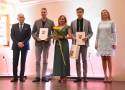 Oto tegoroczni laureaci Stypendium Starosty Śremskiego. Zobacz!