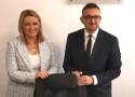 W Olsztynie otwarto Biuro Polskiej Agencji Rozwoju Przedsiębiorczości (wideo)