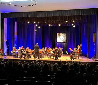 Radomska Orkiestra Kameralna zaprosiła na koncert rozpoczynający sezon