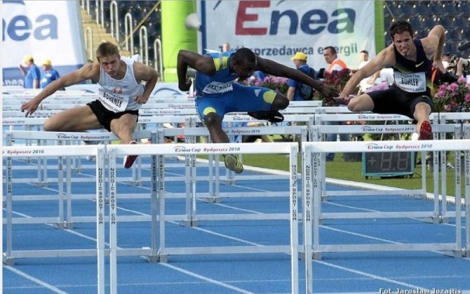 Bydgoszcz Cup 2012. Lekkoatleci przyjadą nad Brdę