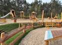 Leśna Oaza w Gnieźnie - idealne miejsce na wypad z dziećmi!