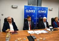Gliwice: Szpital bronią w kampanii. Wyłoniono wykonawcę, a kontrkandydatka grzmi
