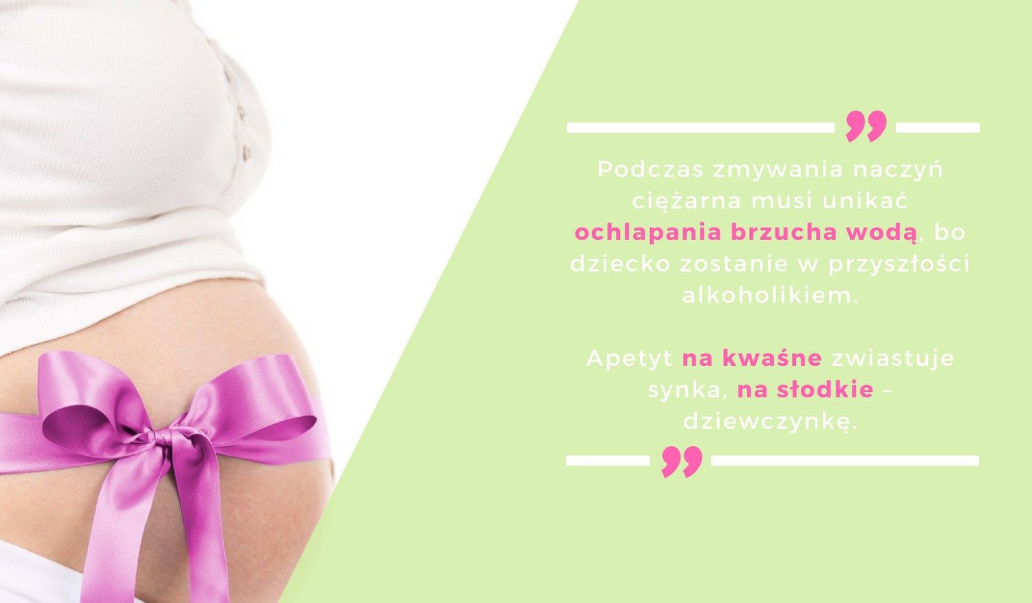 Na co uważać?