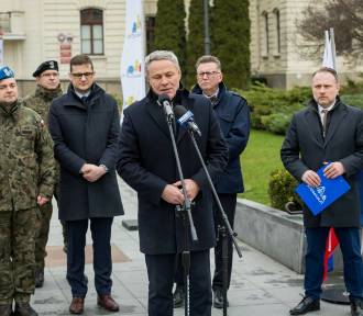 Bydgoszcz planuje huczne obchody 25-lecia członkostwa Polski w NATO - zdjęcia