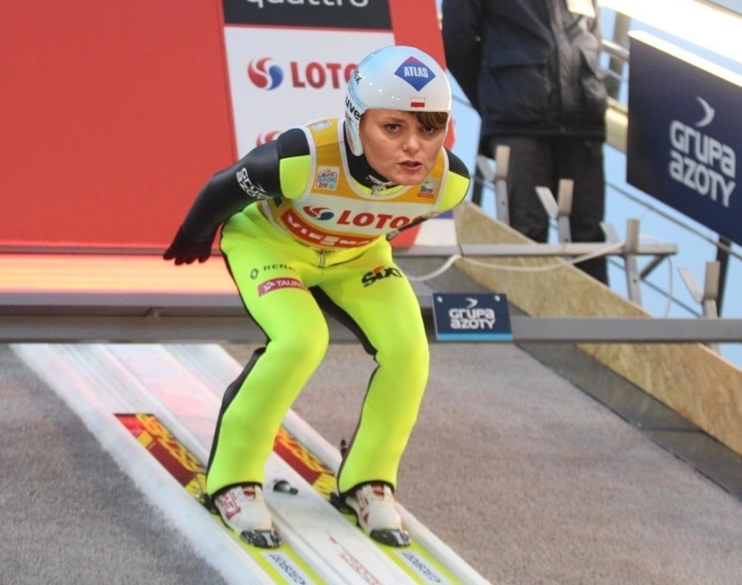 Jadwiga Emilewicz w memach