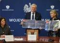Kolejne drogi lokalne będą remontowane ze wsparciem Rządowego Funduszu Rozwoju Dróg. Podpisano umowy na dofinansowanie 
