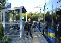 Dodatkowe kursy tramwajowe w Toruniu na zawody żużlowe