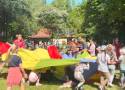 Integracyjny Piknik Warsztatów Terapii Zajęciowej