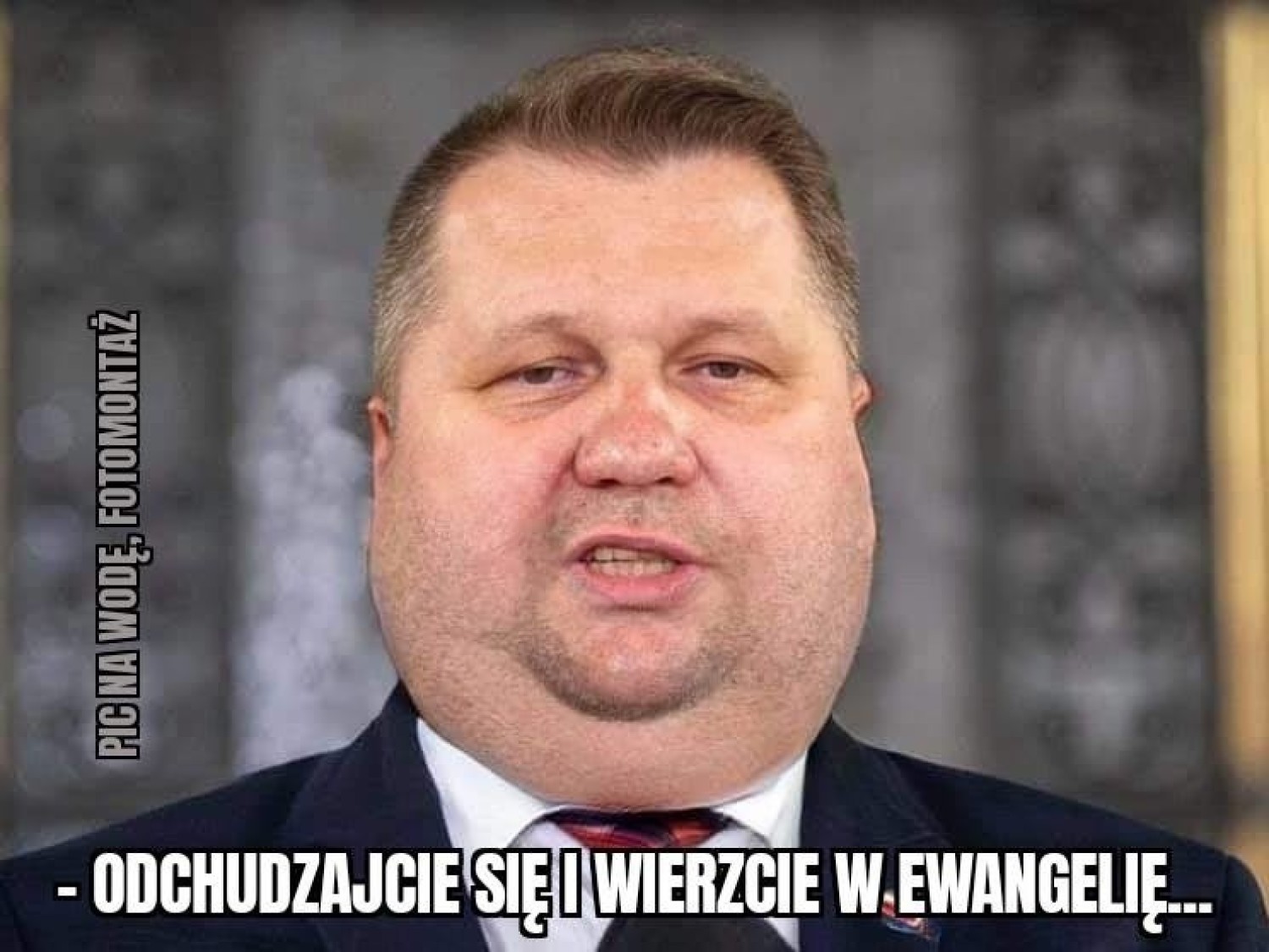 Minister Czarnek zapowiada walkę z otyłością u dzieci wracających do szkół