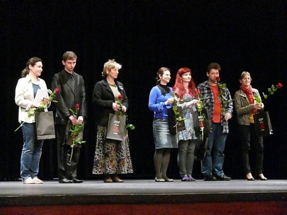 Kaliski Teatr Ado Zdobywcą Grand Prix 31 Regionalnych Prezentacji