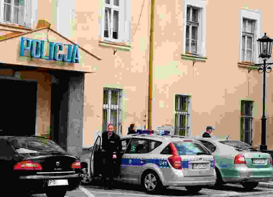Związkowcy zapewniają, że z nowym szefem w gnieźnieńskiej komendzie pracuje się spokojnie