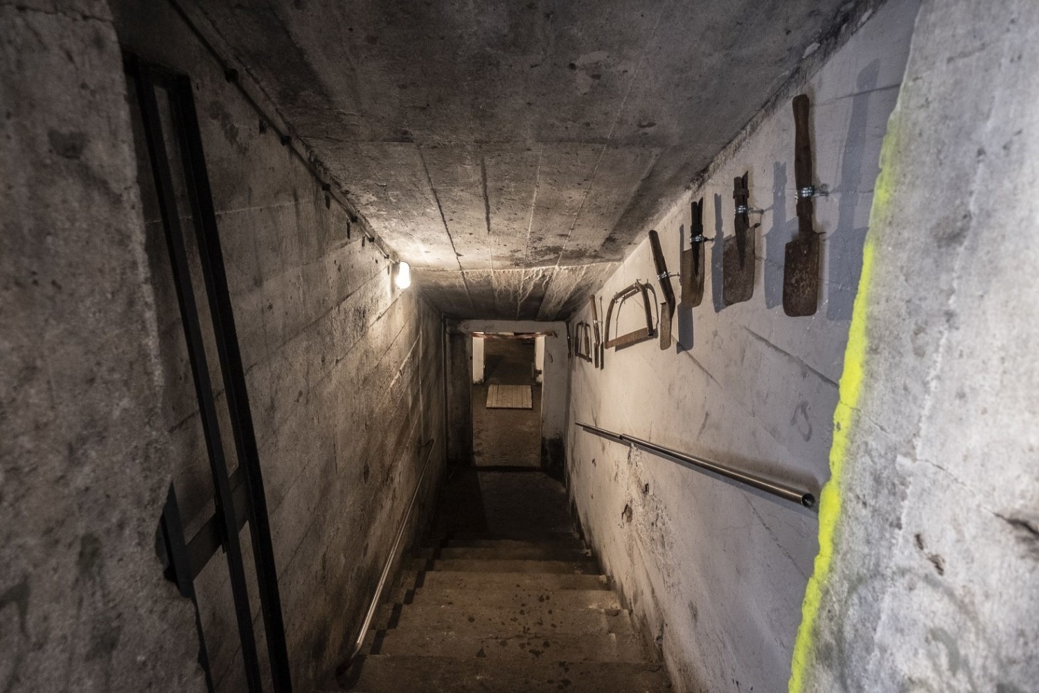 Zainteresowanym zostały udostępnione między innymi XIX-wieczne forty - Fort Ia, Fort Iva, Fort Va i Fort VIIa, ale mogą też poznać historię umocnień od średniowiecza, jeśli wybiorą się do Rezerwatu Archeologicznego Genius loci