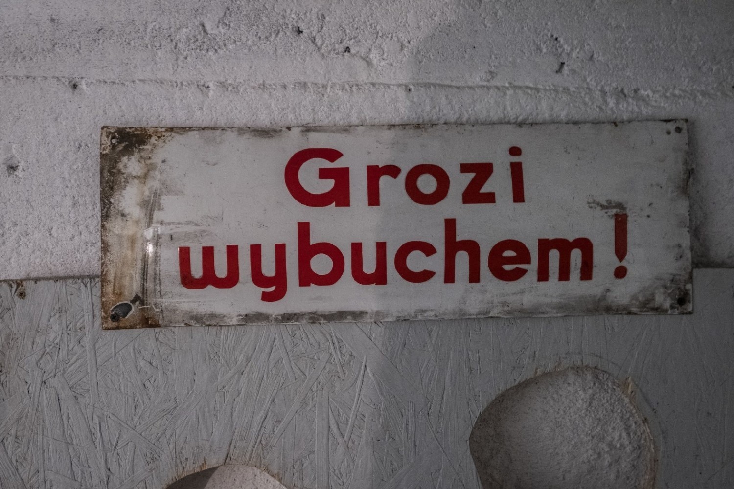 Zainteresowanym zostały udostępnione między innymi XIX-wieczne forty - Fort Ia, Fort Iva, Fort Va i Fort VIIa, ale mogą też poznać historię umocnień od średniowiecza, jeśli wybiorą się do Rezerwatu Archeologicznego Genius loci