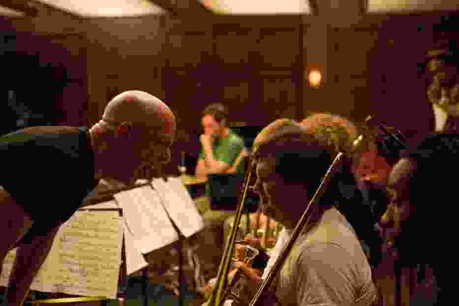 "Whiplash" - kadr z filmu