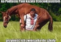 Nowe najgłupsze memy o wsi i rolnikach z Podlasia. Znowu się śmieją! 