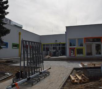 Co z nowym przedszkolem w Żaganiu, przy ul. Żarskiej? Kiedy wreszcie ruszy?