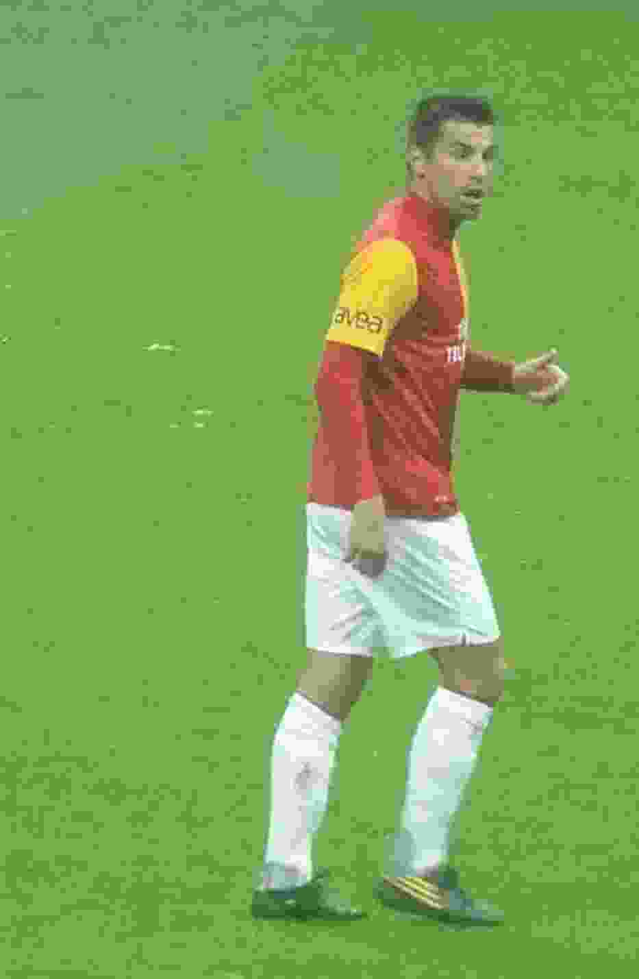 Milan Baros