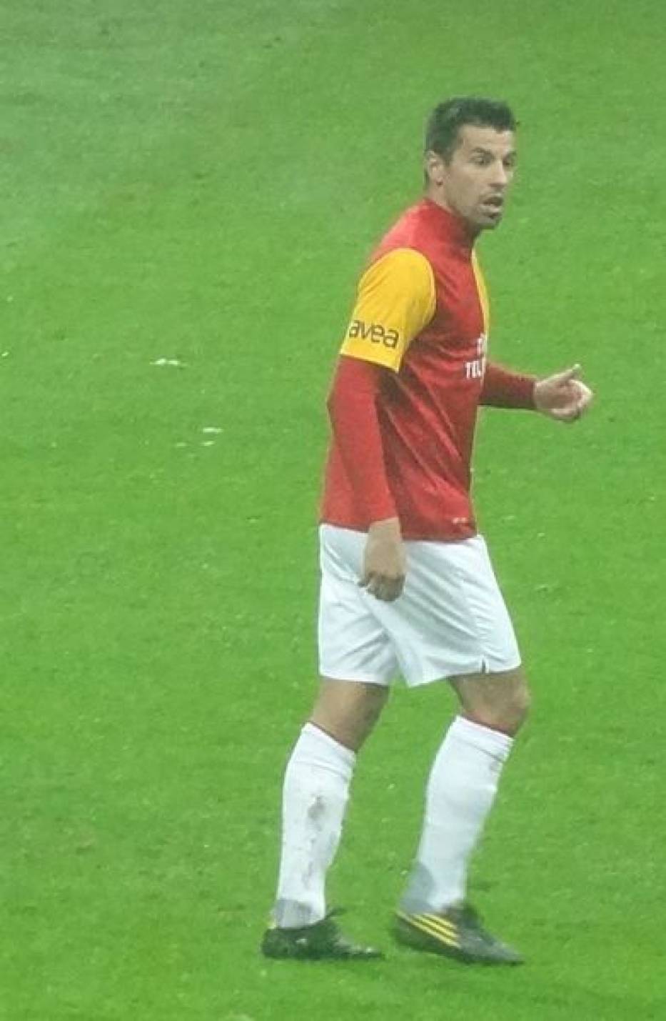 Milan Baros