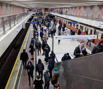 Radni zgodzili się oddać deweloperowi działkę, pod którą planowane jest metro